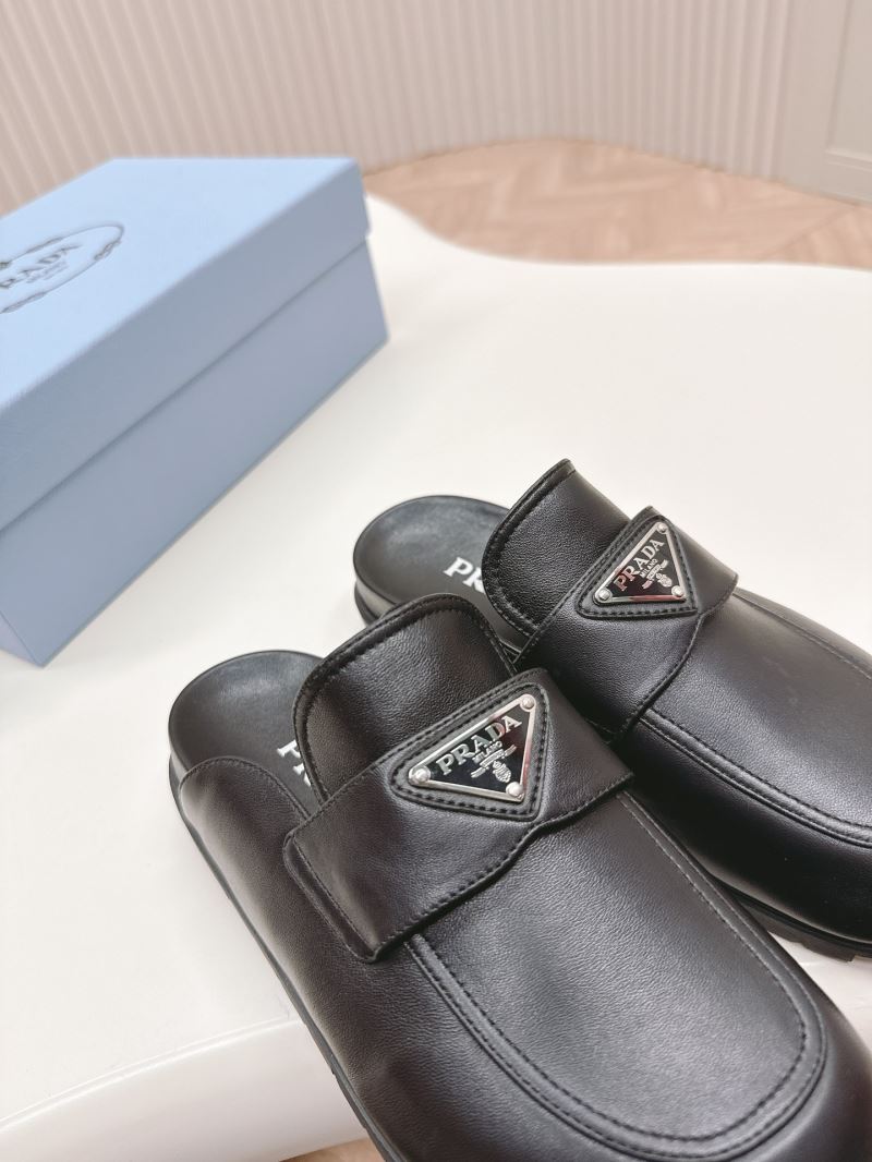 Prada Slippers